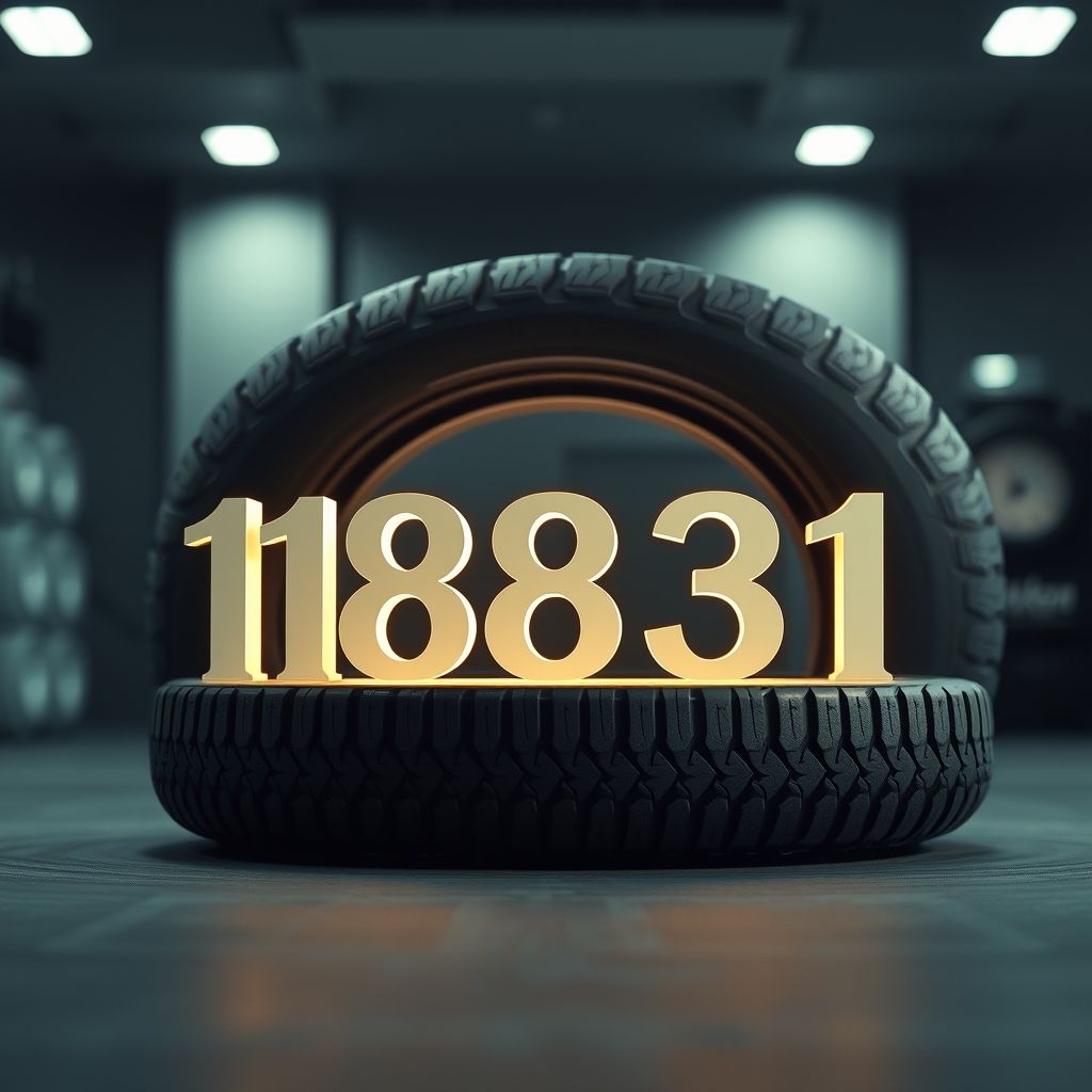 ยี่ห้อยางรถยนต์